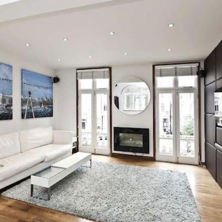 Designer 2 Bedroom Pimlico Londra Exterior foto