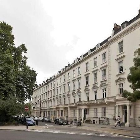 Designer 2 Bedroom Pimlico Londra Exterior foto
