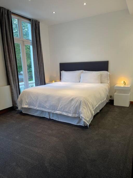 Designer 2 Bedroom Pimlico Londra Exterior foto