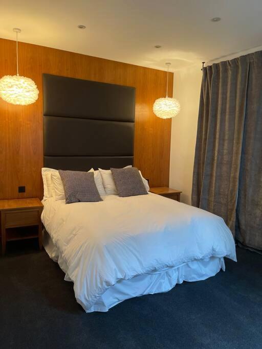 Designer 2 Bedroom Pimlico Londra Exterior foto